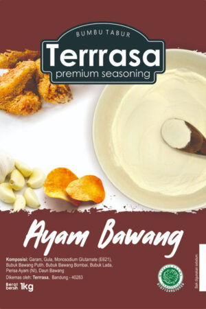 Bumbu Tabur Ayam Bawang