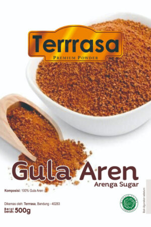 Gula Aren