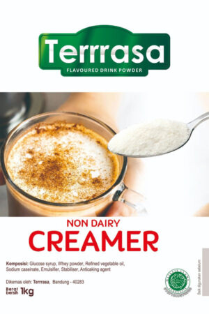 Non Dairy Creamer