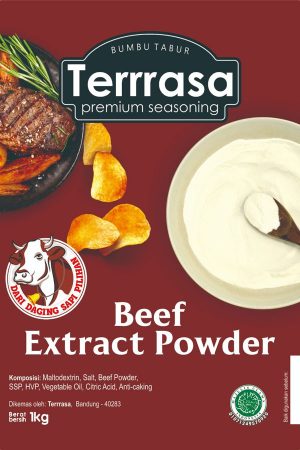 Beef Extract Powder