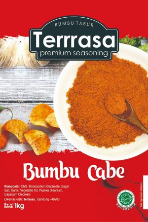 Bumbu Cabe