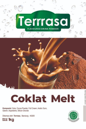 Coklat Melt
