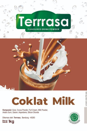 Coklat Milk