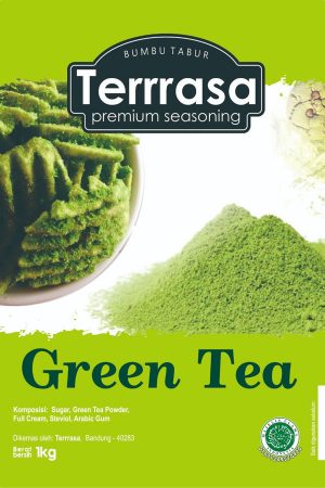 Green Tea
