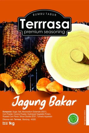 Jagung Bakar