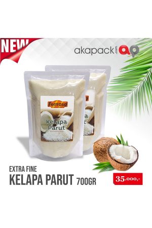 Kelapa Parut Extra Fine