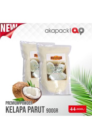 Kelapa Parut