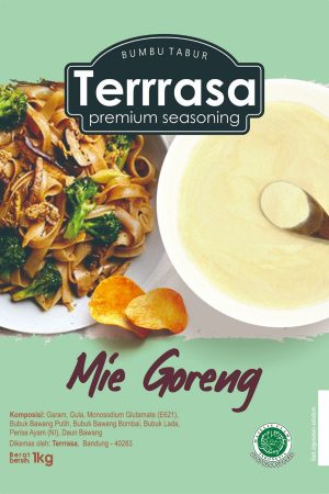 Mie Goreng