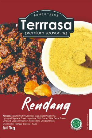 Rendang