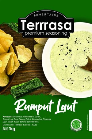 Rumput Laut