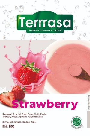 Strawberry